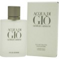 ACQUA DI GIO vap 100 ml