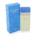 DOLCE GABANA LIGHT BLUE EDT vap 100 ml